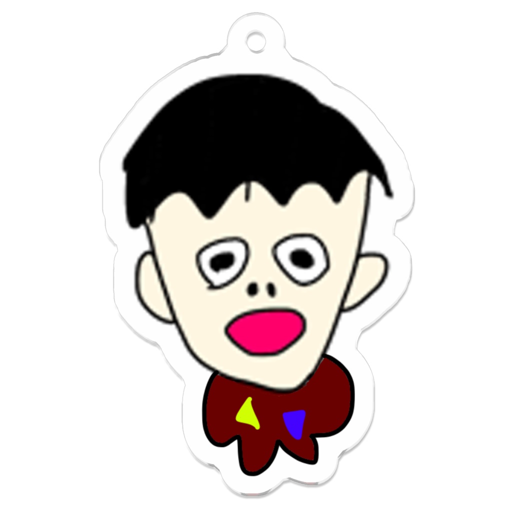 アクキー