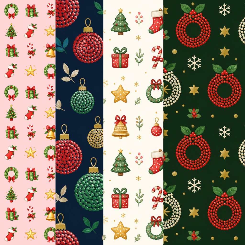 クリスマス5