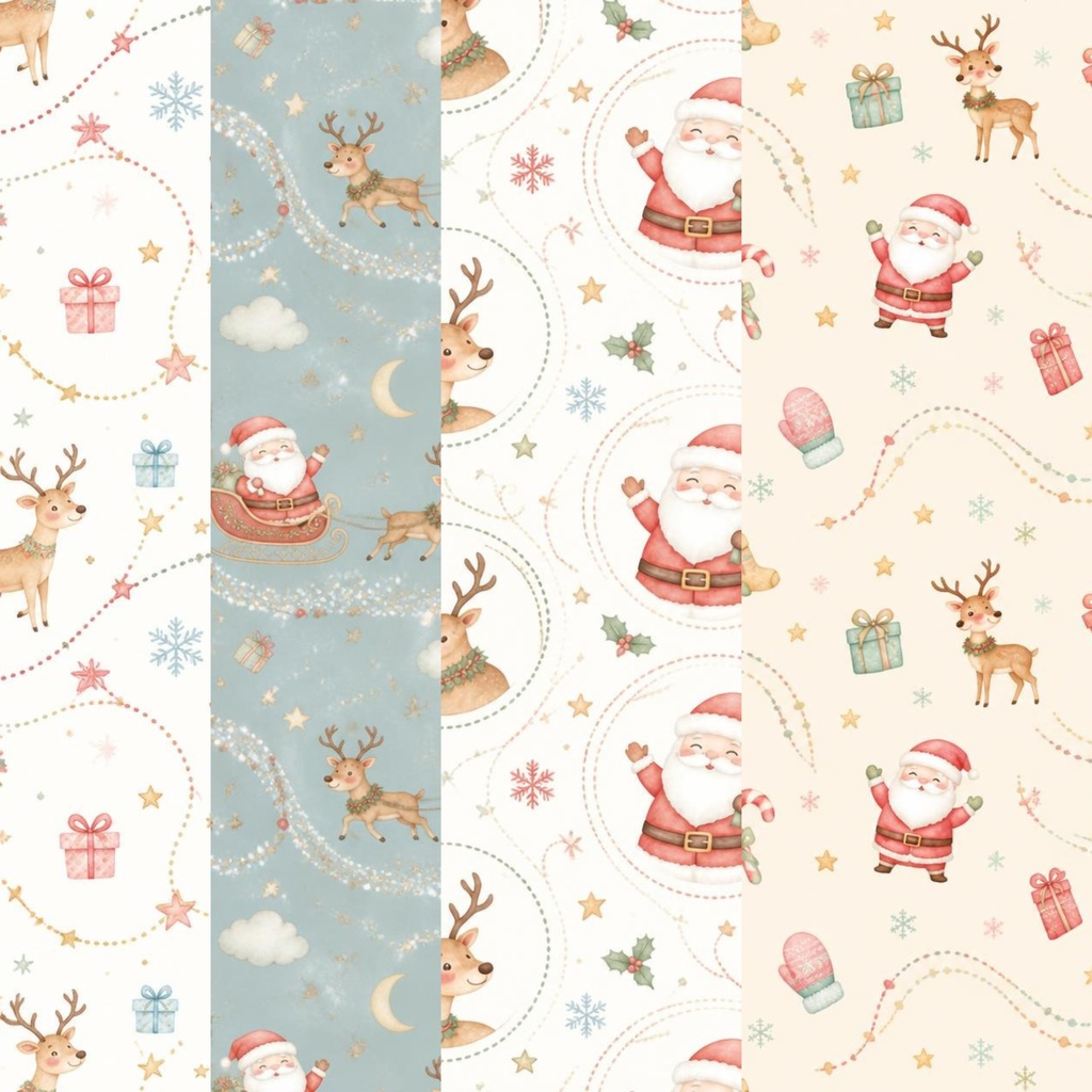 クリスマス6