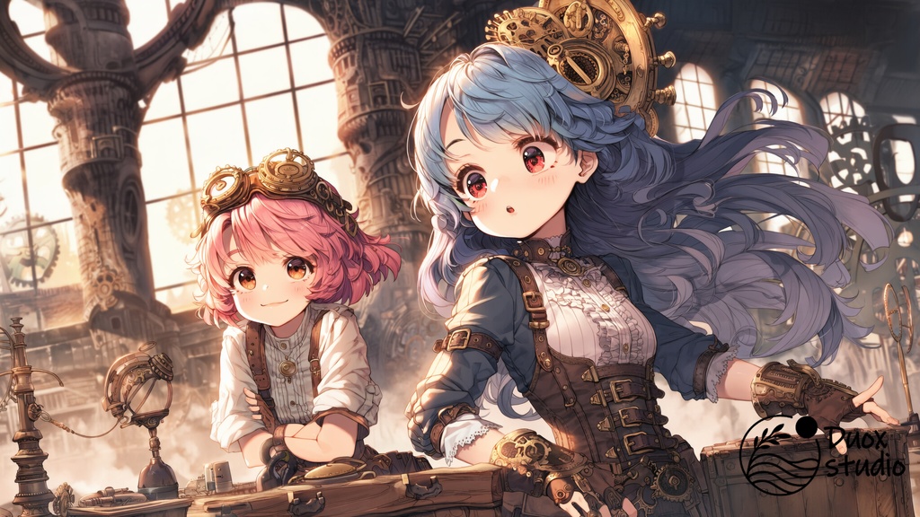 PC壁紙　あと2秒で、世界が爆発するらしい。1920ｘ1080　２種入り