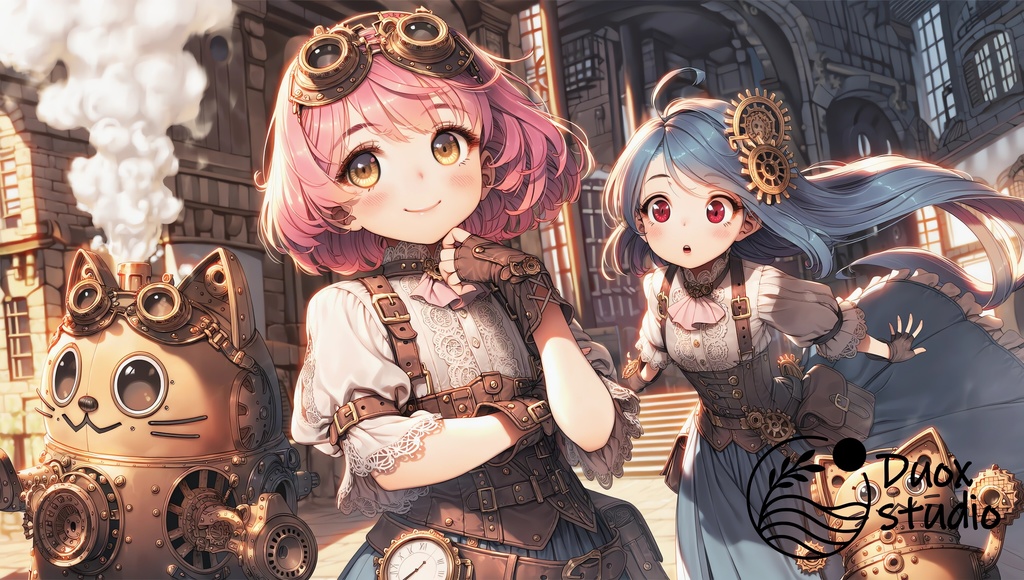 にゃコンパ祭り１日目4k