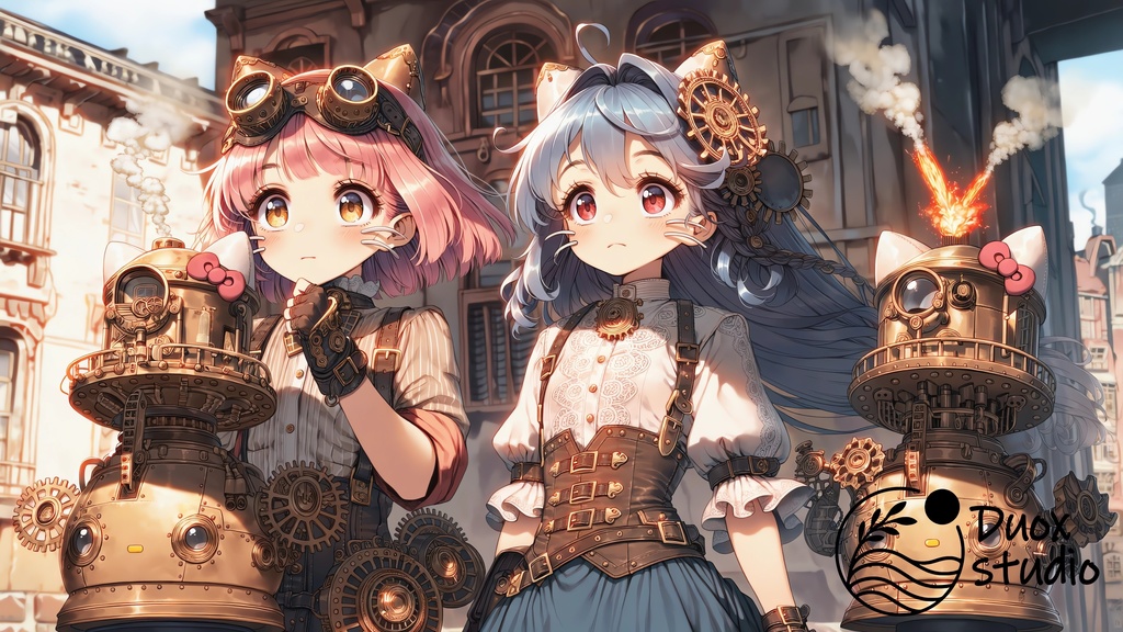 にゃコンパ祭り２日目4k