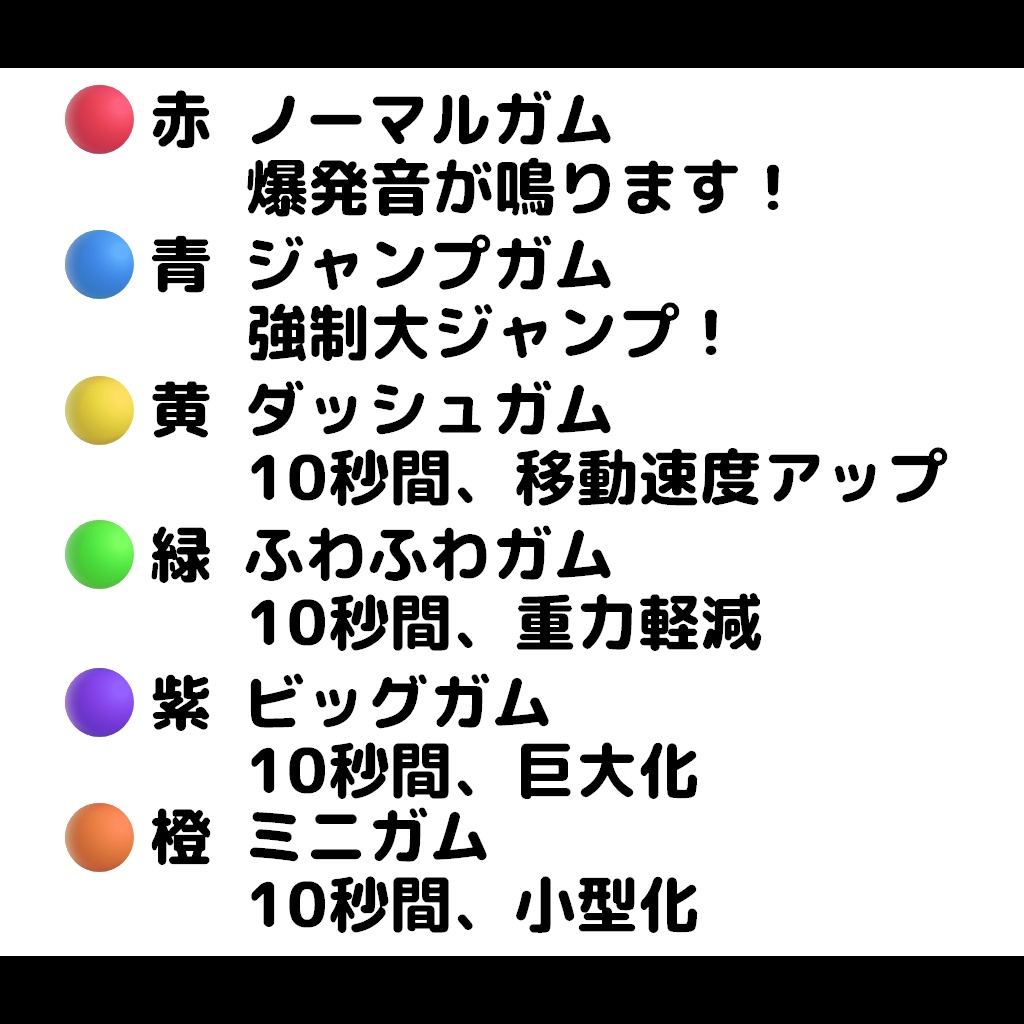 【Udonギミック】動く!遊べる!ガムボールマシン