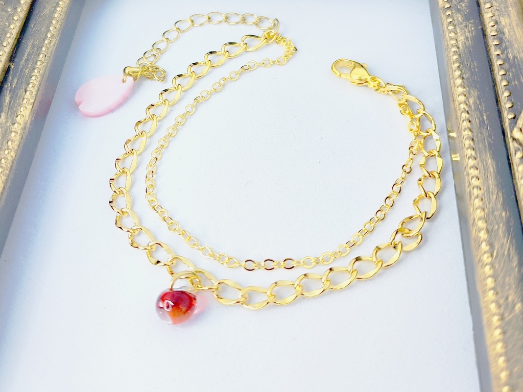 ブレスレット(新選組)