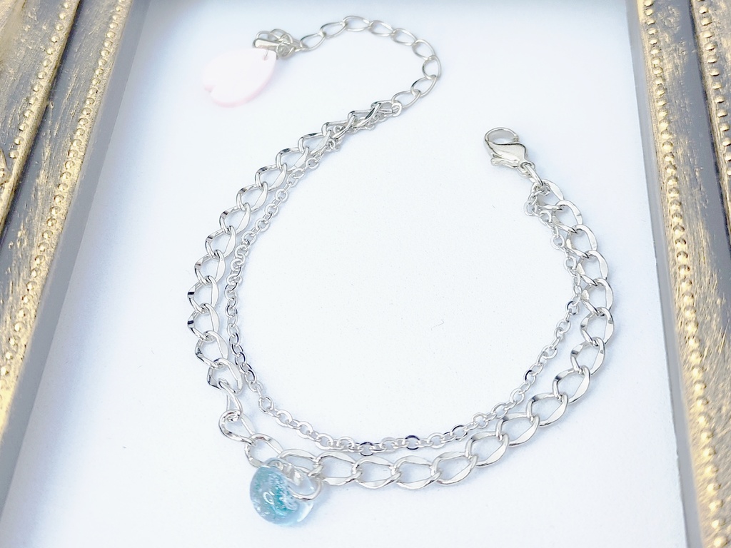 ブレスレット(新選組)