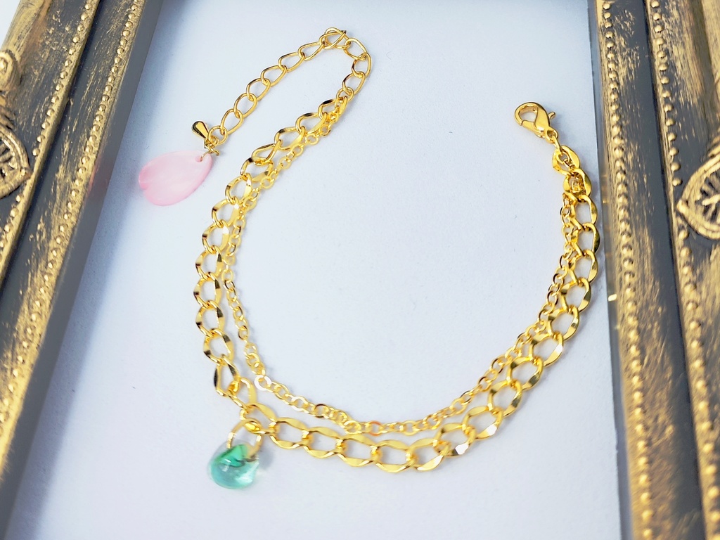 ブレスレット(新選組)