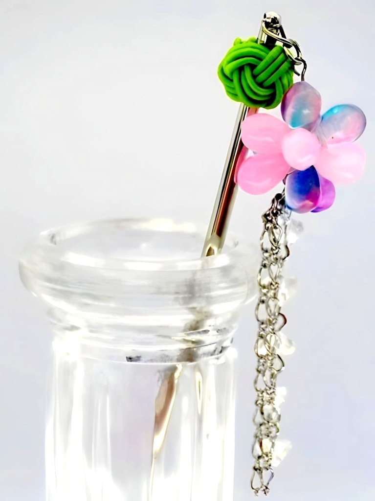 かんざし(長谷部/村雲/五月雨)