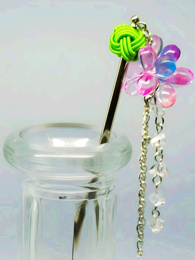 かんざし(長谷部/村雲/五月雨)