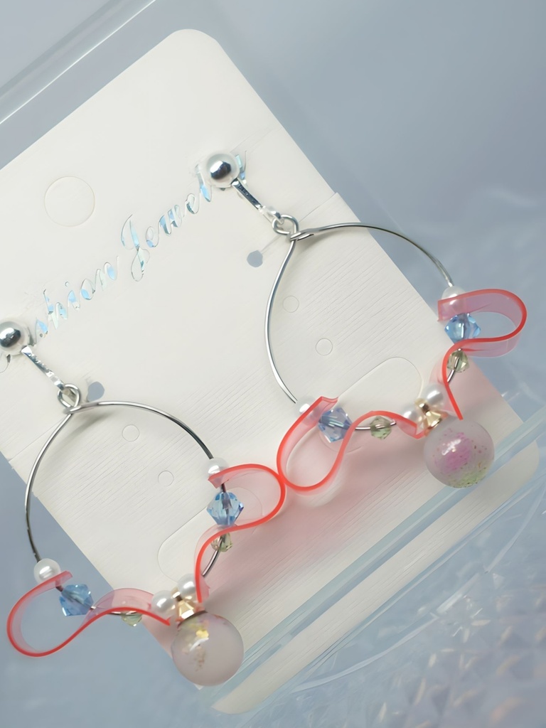 ピアス/イヤリング(粟田口+α)