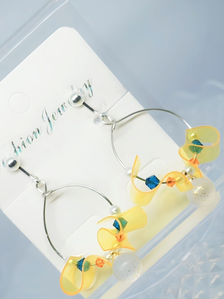 ピアス/イヤリング(粟田口+α)