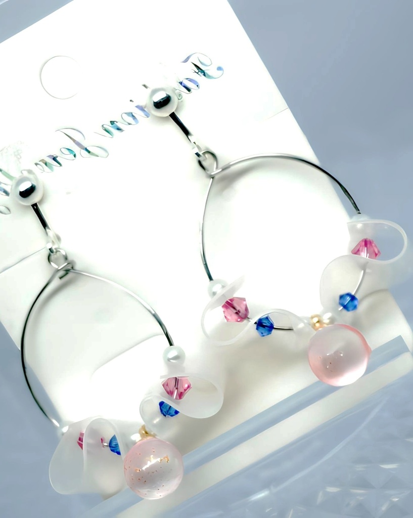 ピアス/イヤリング(粟田口+α)