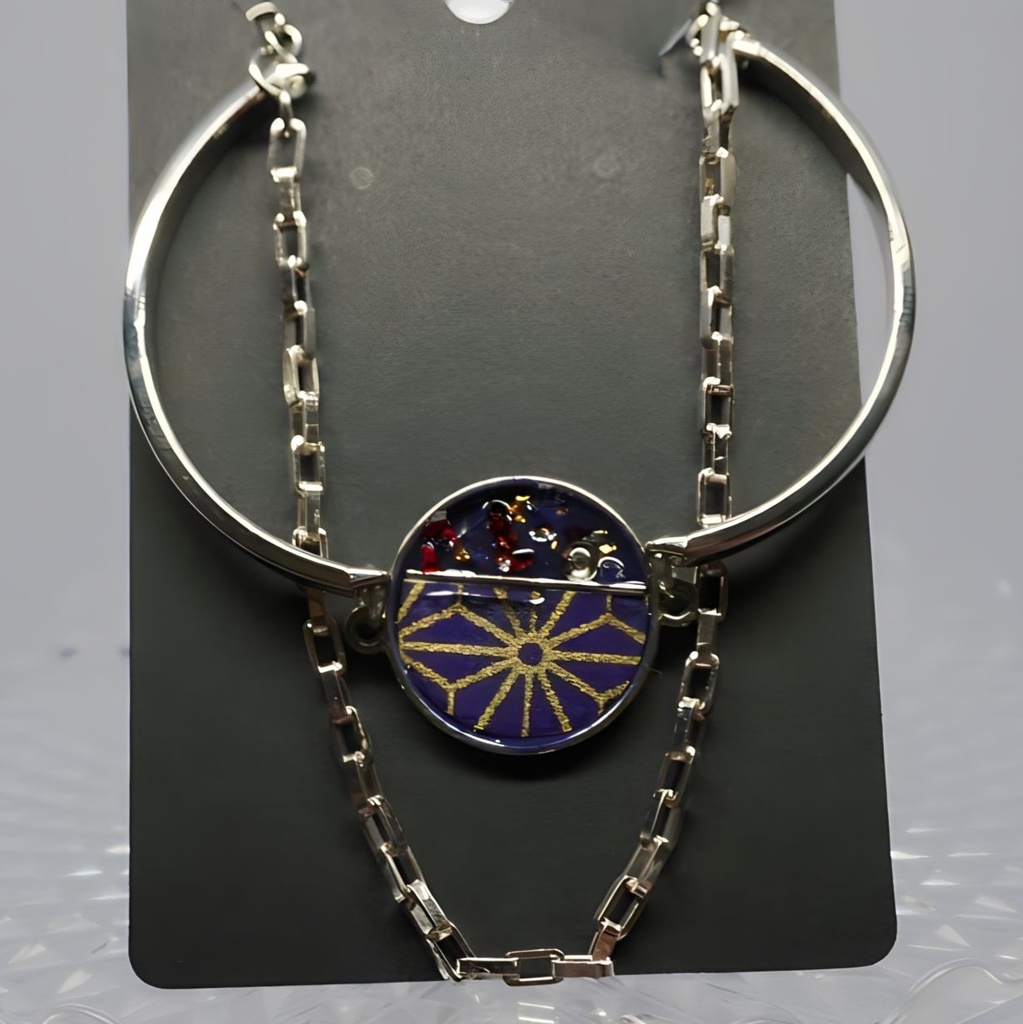 バングル(大和守安定/薬研藤四郎/石田正宗)