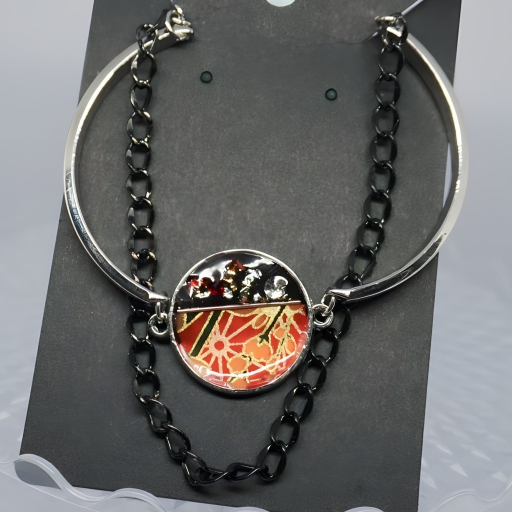 バングル(大和守安定/薬研藤四郎/石田正宗)