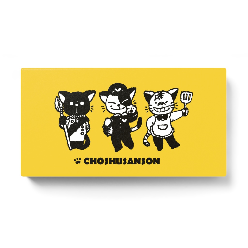 伊藤博文と山県有朋と井上馨のモバイルバッテリー 須谷明の店 Booth