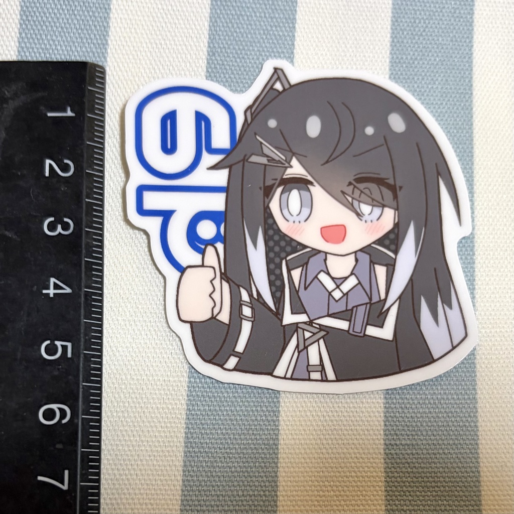 DLカード『ミラクル イン リアル』+シール セット