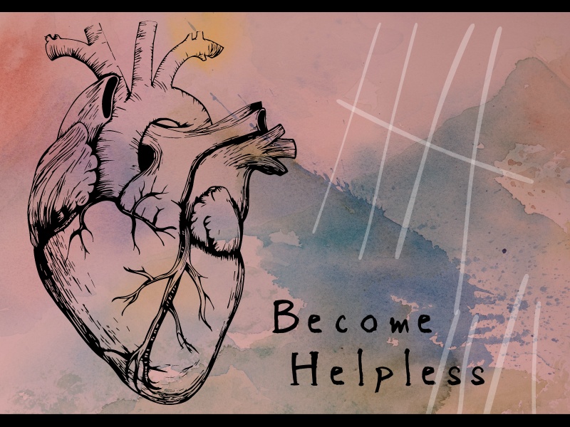 【クトゥルフ神話TRPG】『Become Helpless』