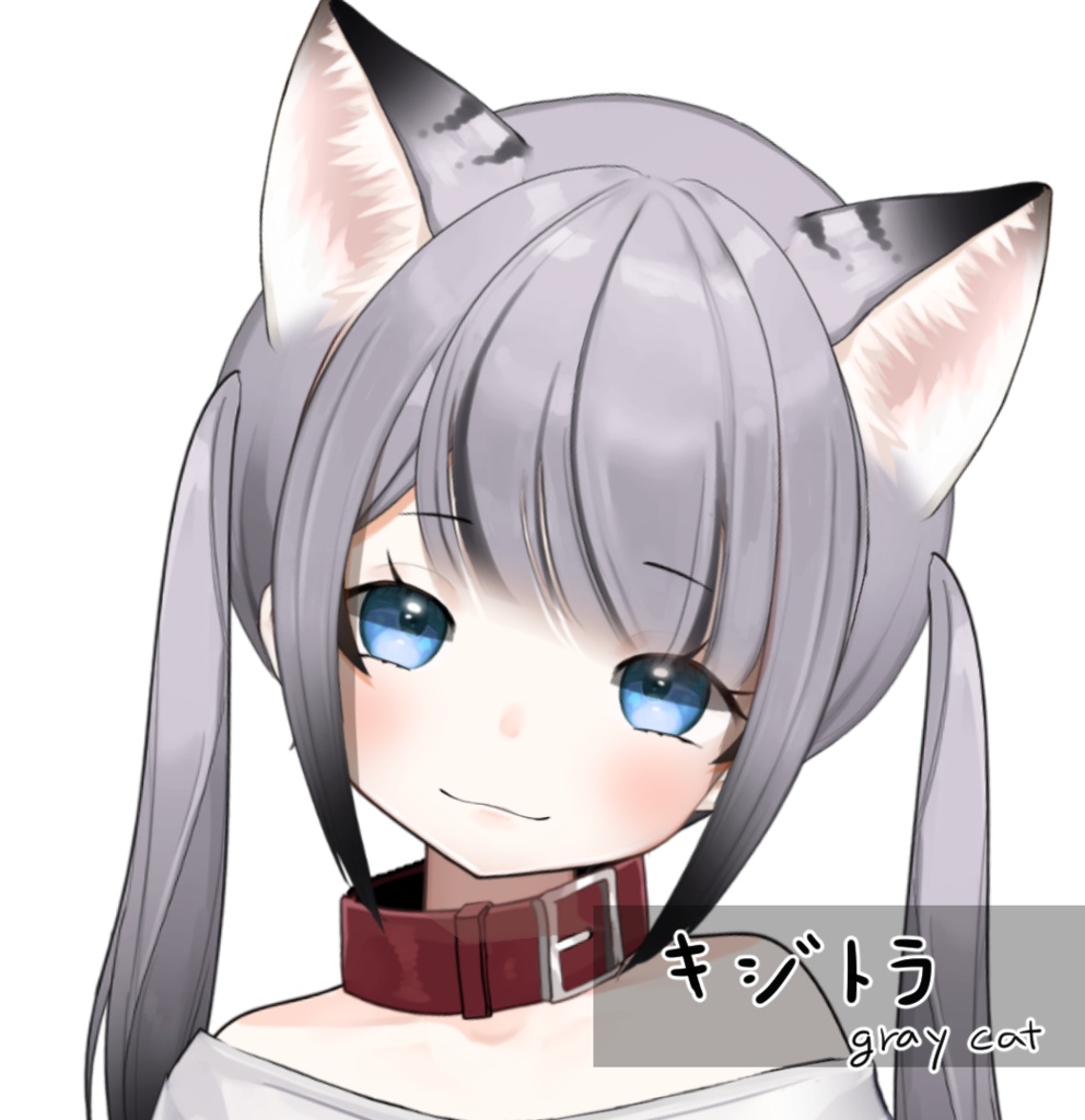 汎用モデル live2d -vtuberかわいい猫たち (ハンドトラッキングが含まれています)