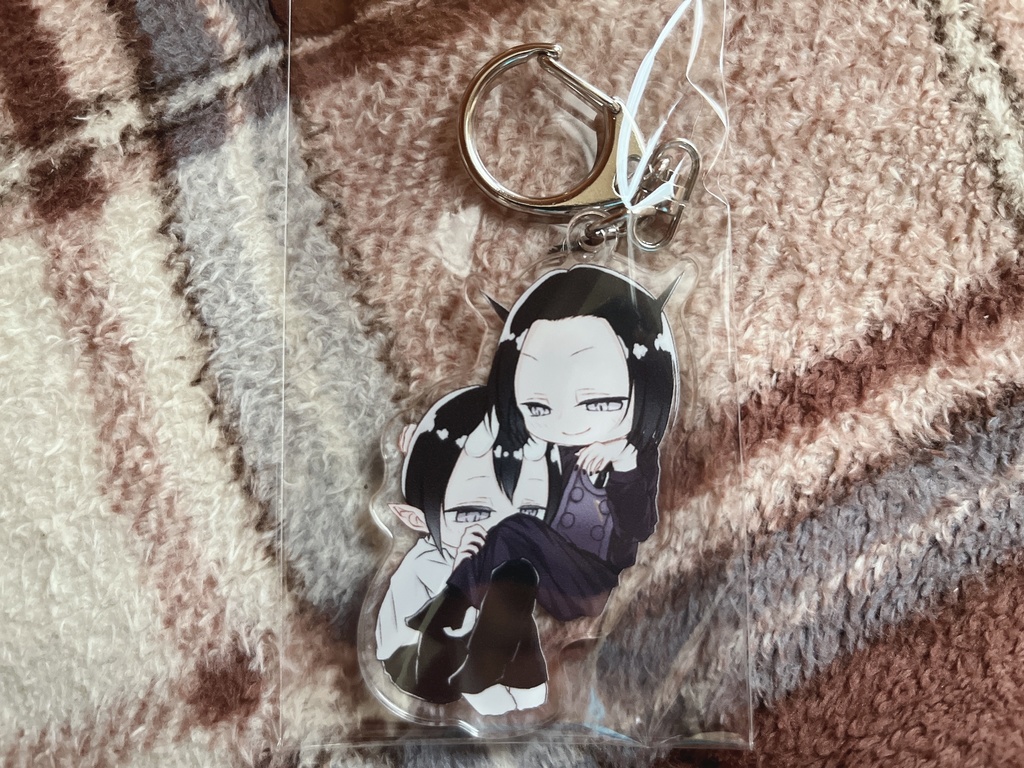 ◯8アクキー1