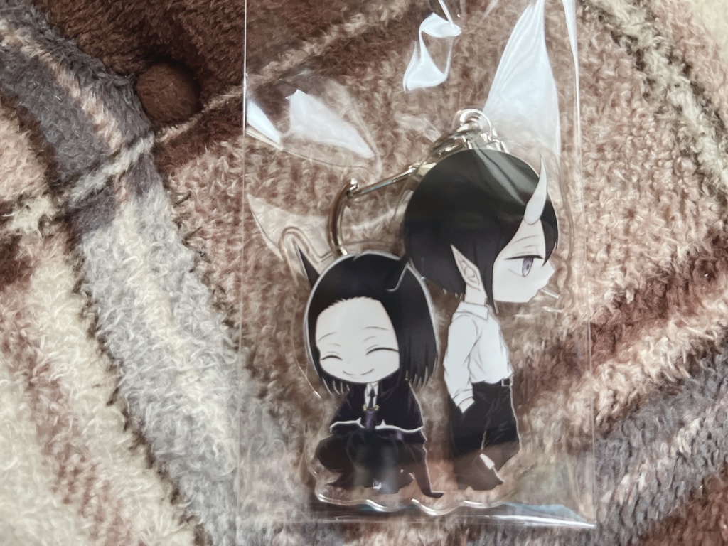 ◯8アクキー2