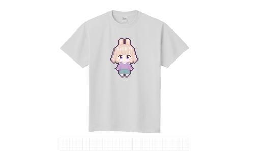 【Tシャツ】Dot.Soranon