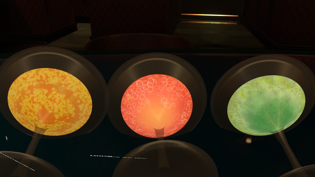 【CocktailSystem対応】Original Cocktailtextureお支払いフォーム