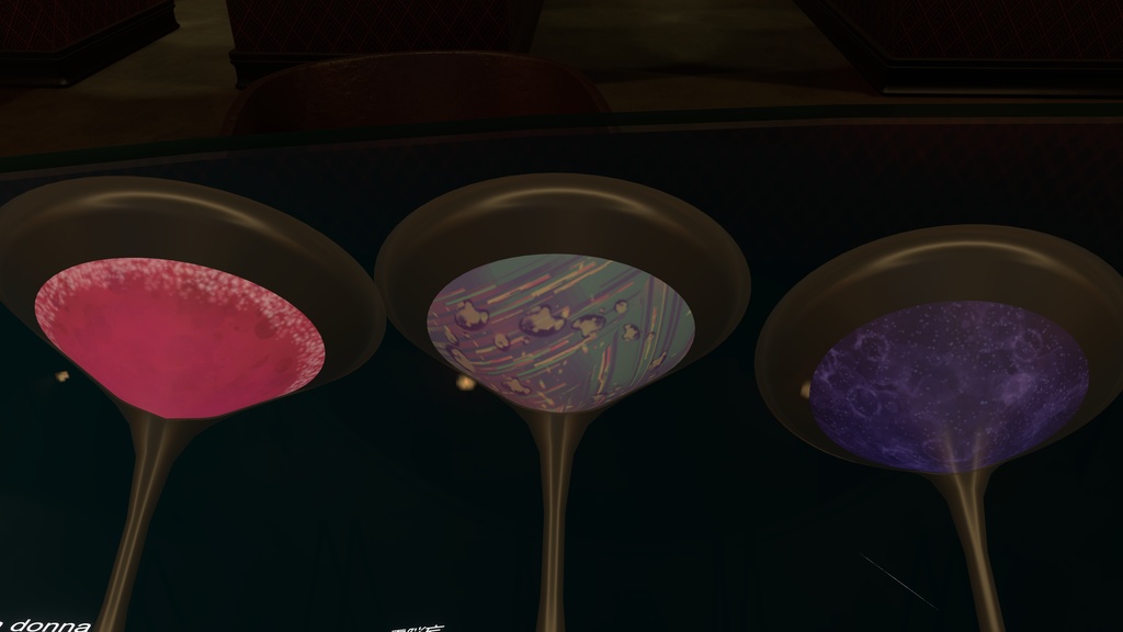 【CocktailSystem対応】Original Cocktailtextureお支払いフォーム