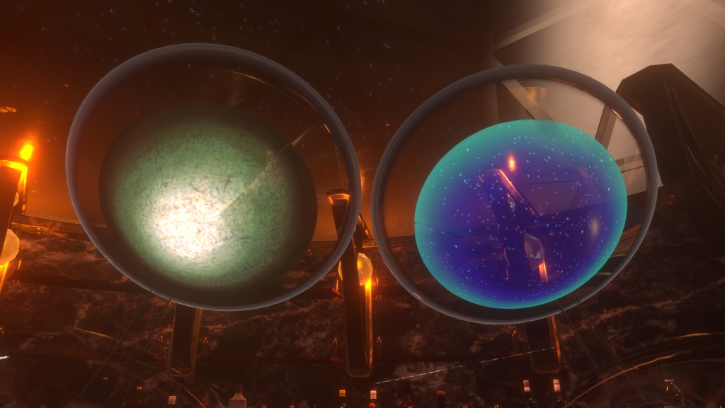 【CocktailSystem対応】Original Cocktailtextureお支払いフォーム