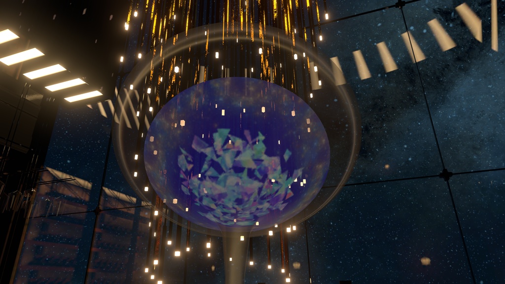 【CocktailSystem対応】Original Cocktailtextureお支払いフォーム