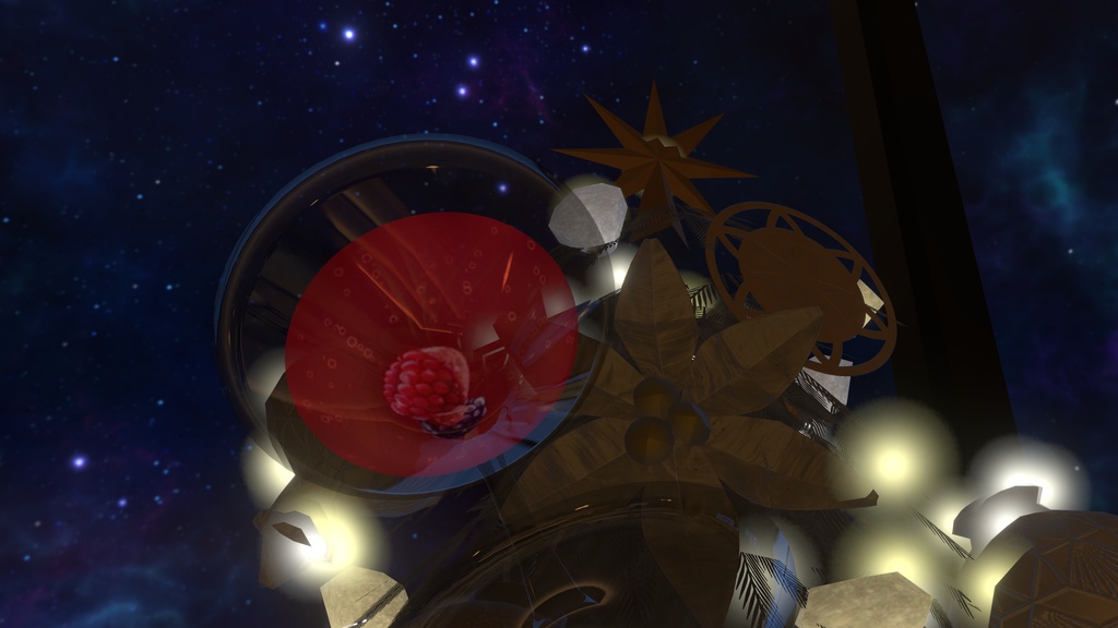 〖Cocktailtexture 期間限定〗Origina Christmas Kir royal