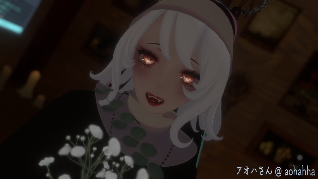 【ココちゃん対応アイテクスチャ】〖LUCENT COSMOS〗