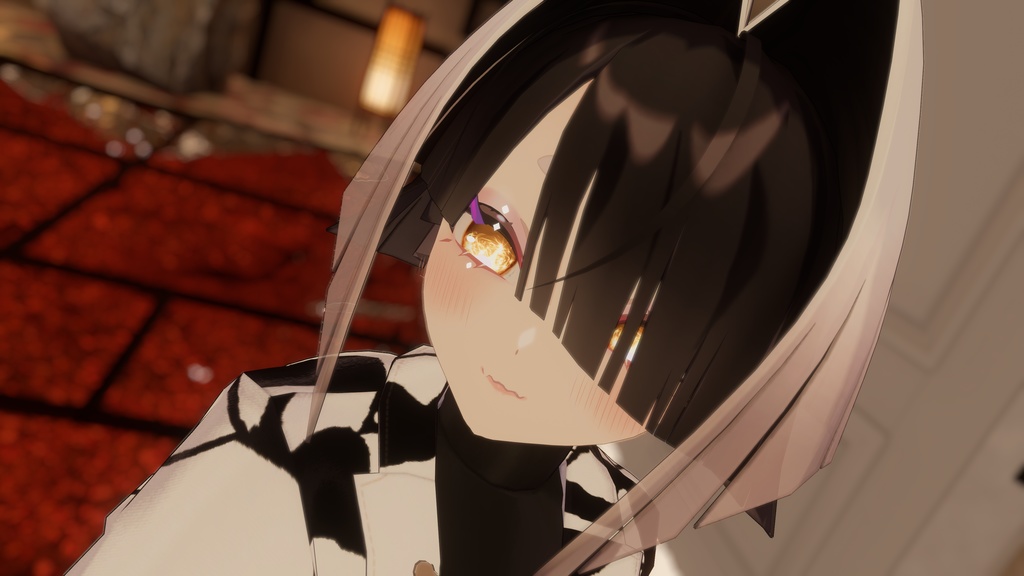 【ポポちゃん対応アイテクスチャ】〖LUCENT COSMOS〗