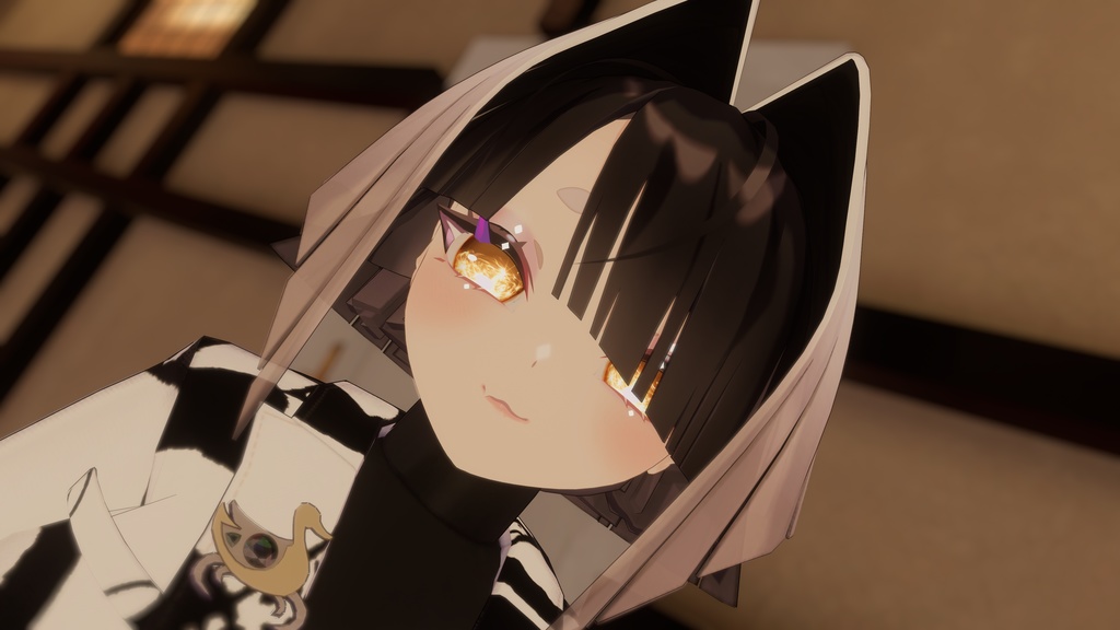 【ポポちゃん対応アイテクスチャ】〖LUCENT COSMOS〗