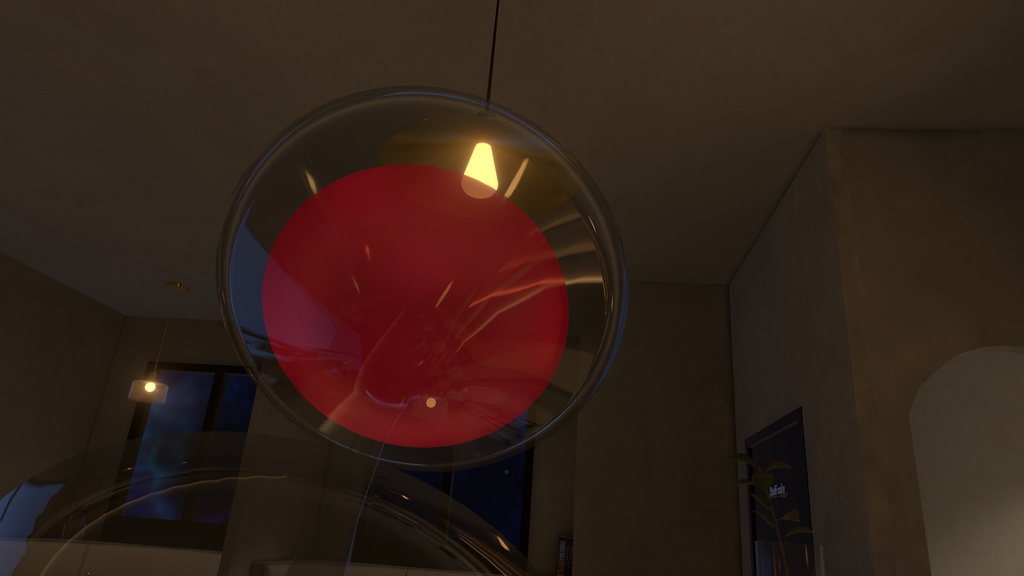 【感謝を込めて無料配布】リアルカクテル Kir (半透明)