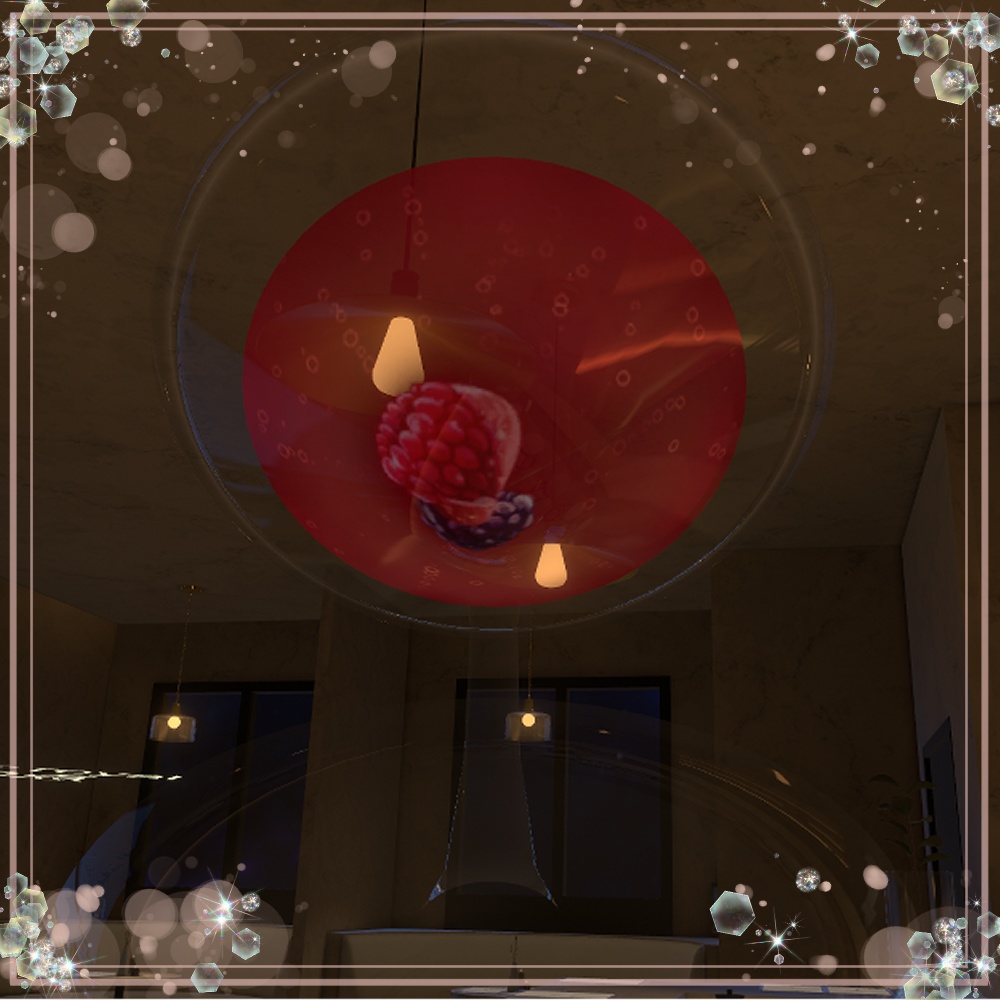 Cocktailtexture seriesVol.1