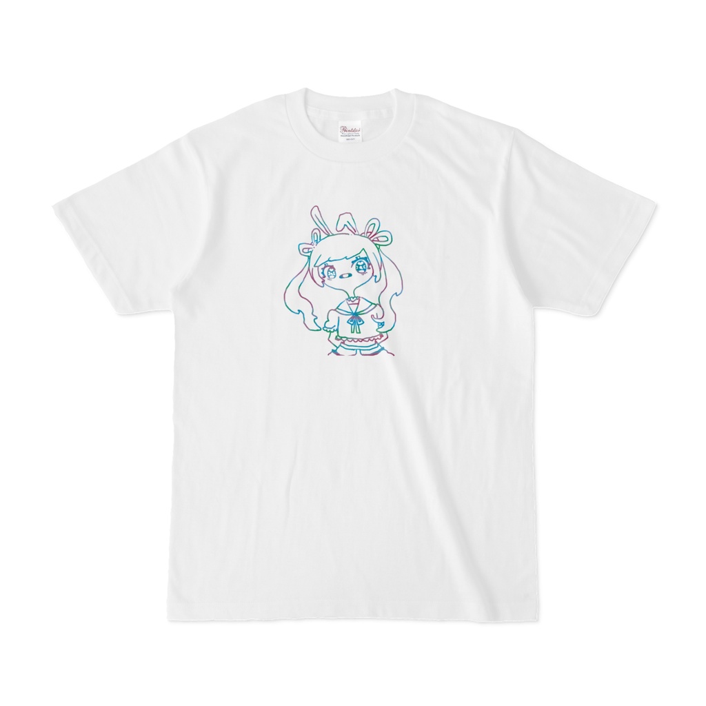 夢みる瞳　Tシャツ