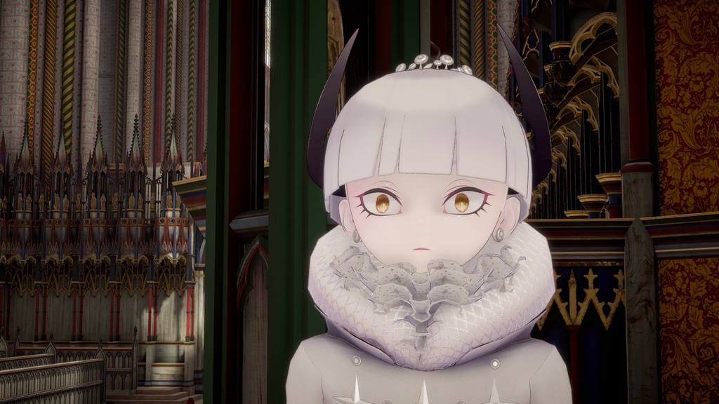 【Free】LUCENTCOSMOS 10colors for brochiManac