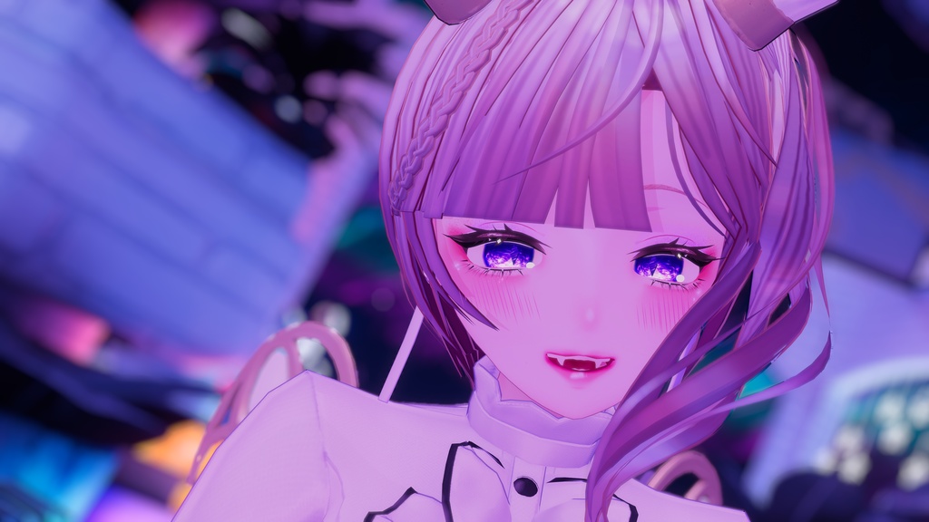 【Free】LUCENTCOSMOS 10colors for PochibyKT
