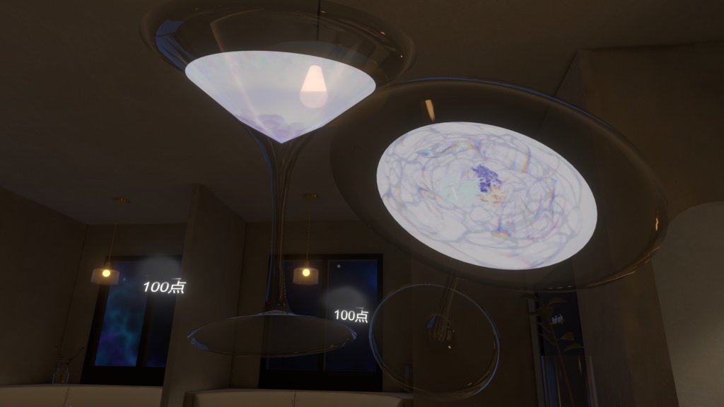 【オーダーメイド】オリジナルカクテルテクスチャ支払いフォーム