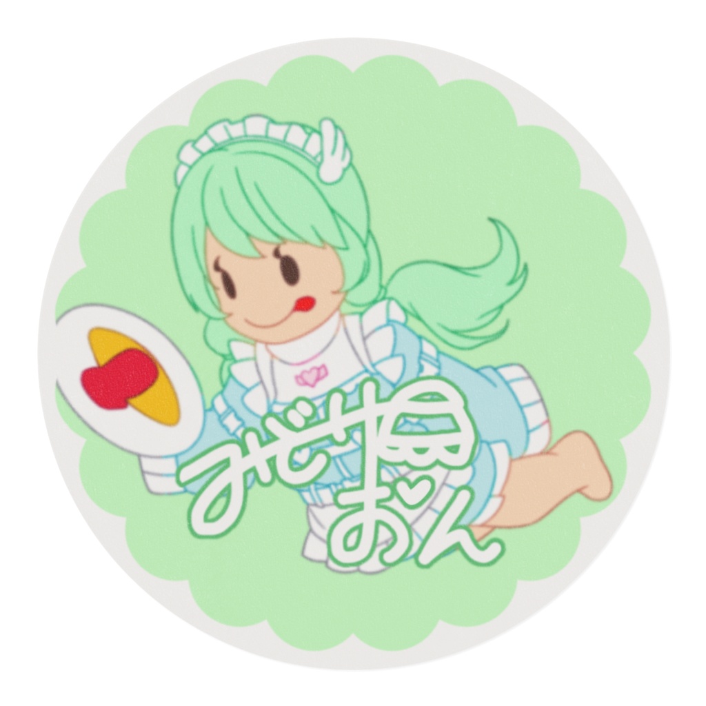 🍅オムライスマスキングテープ🍳(サイズ1種類)