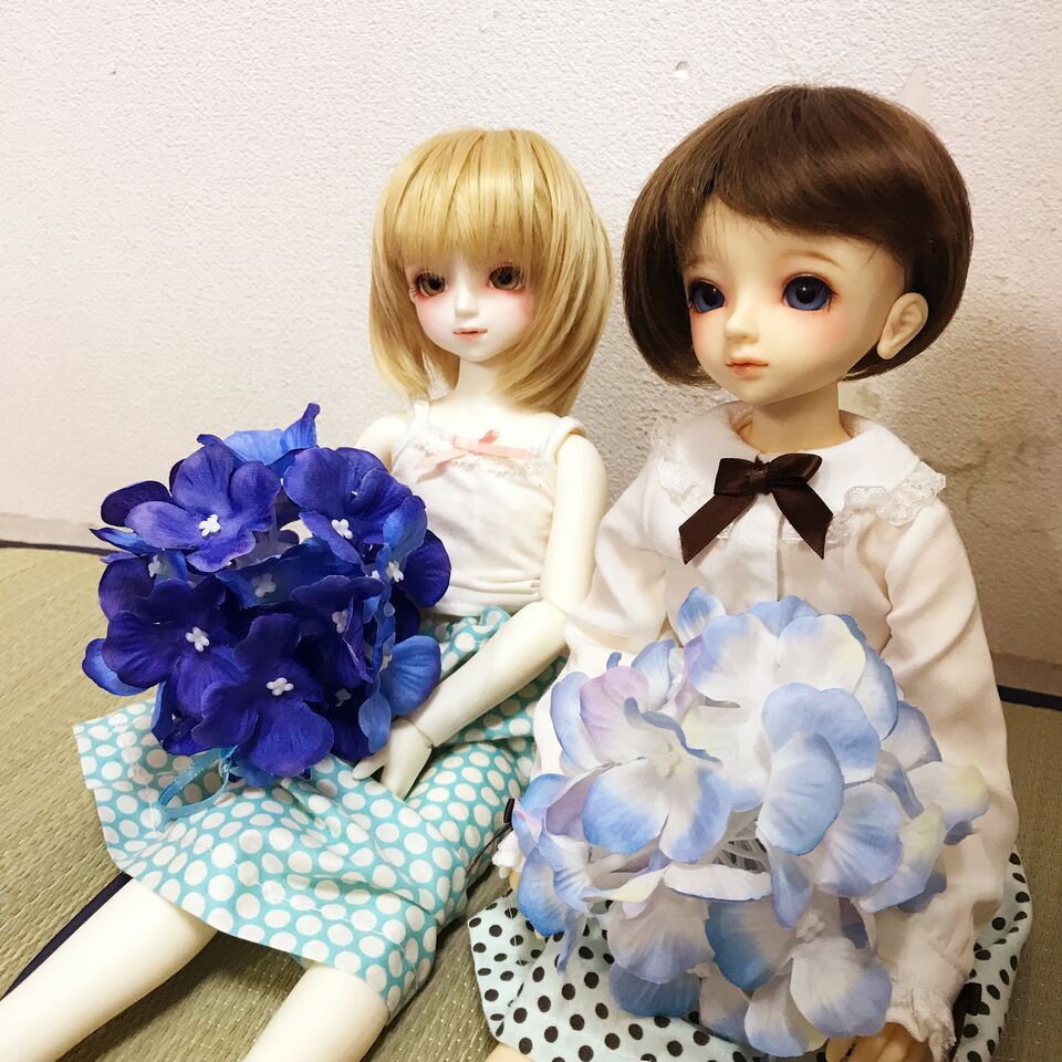 6月うるる