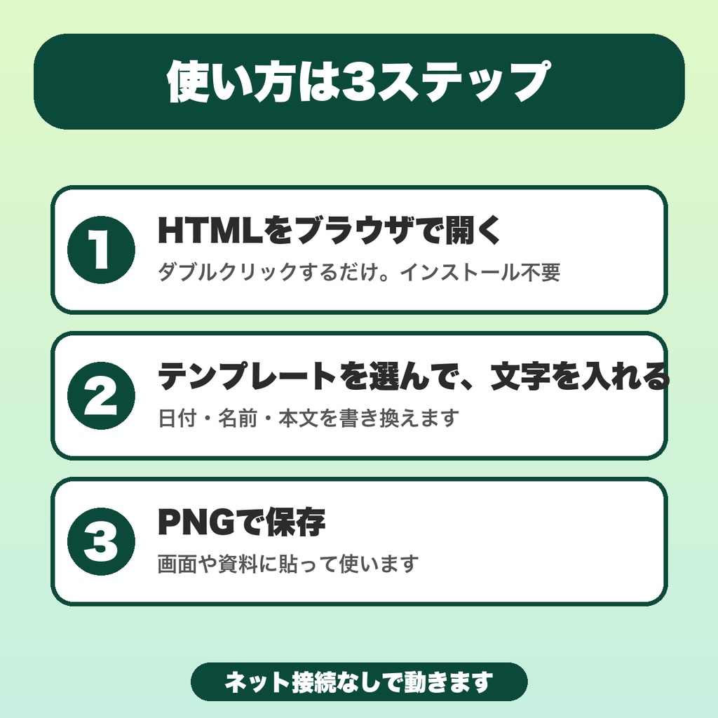 【無料】TRPG証拠画像メーカー|チャット画面風の会話とメモ用紙をPNGで保存(セッション用)