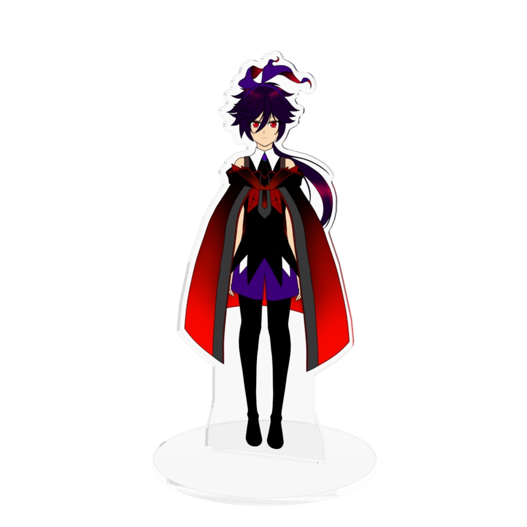 ゲスうさぎのアクリルスタンド