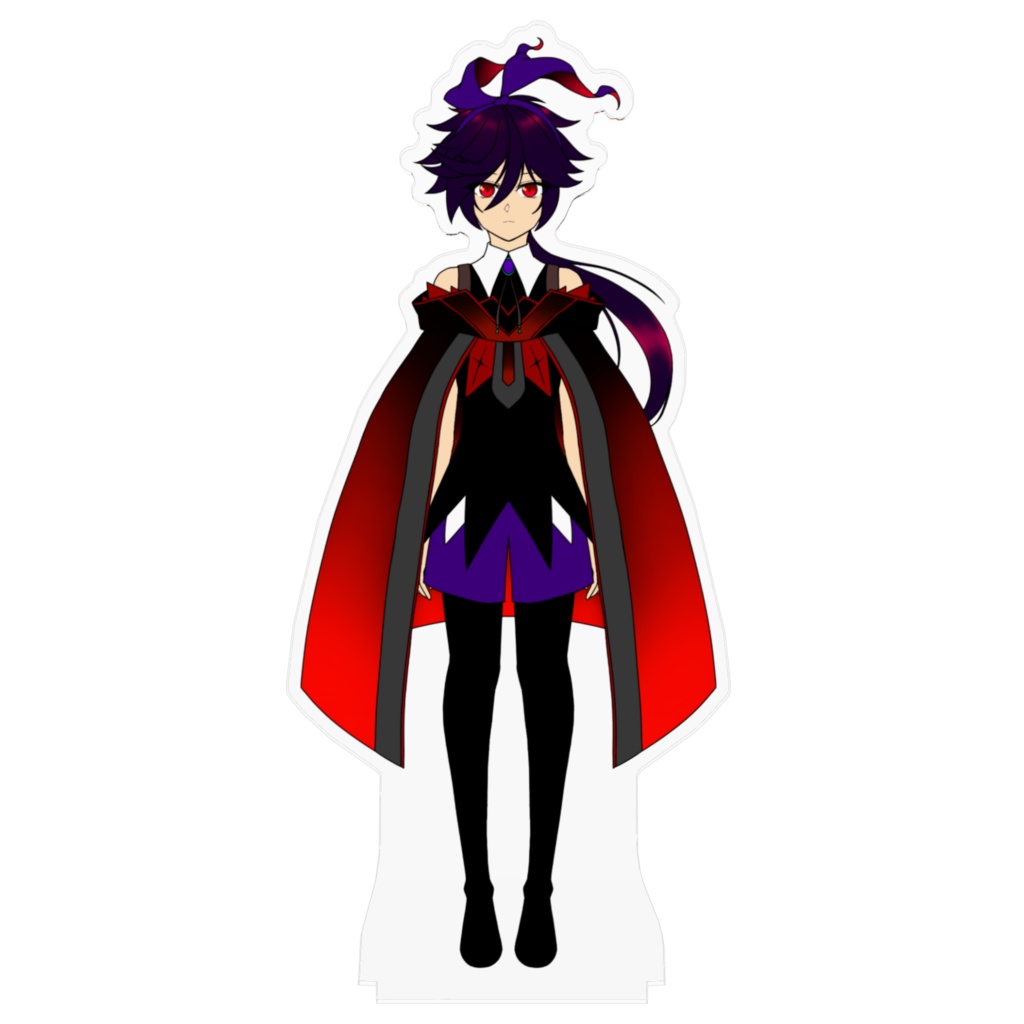 ゲスうさぎのアクリルスタンド