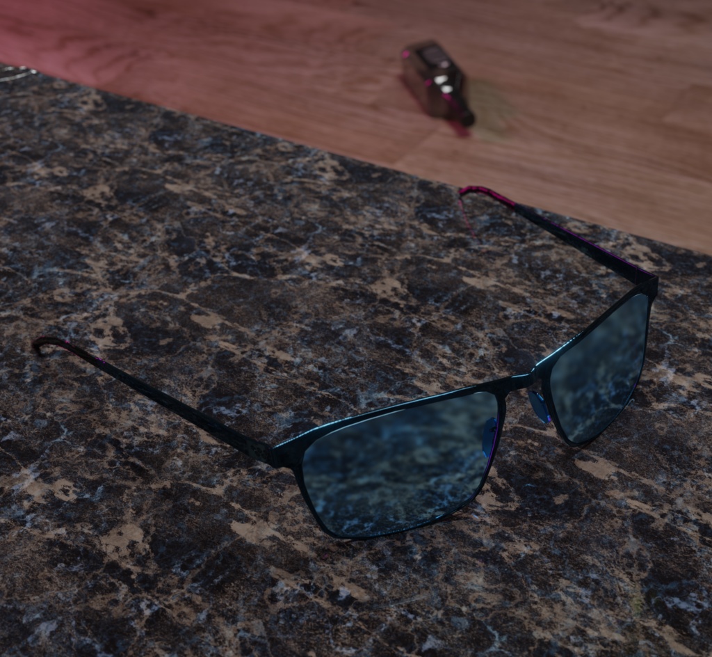 Void Club Jewelry Pack