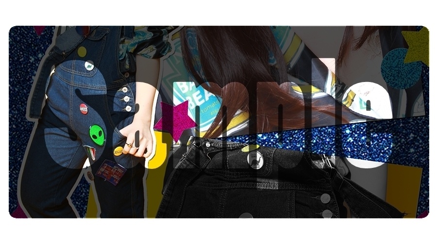 Dresser【リボ女子写真集】