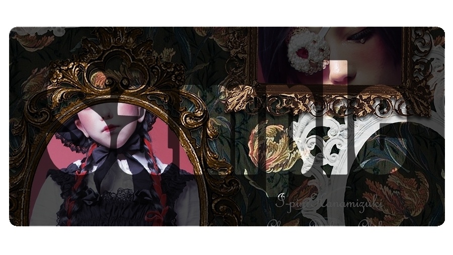 Dresser【リボ女子写真集】