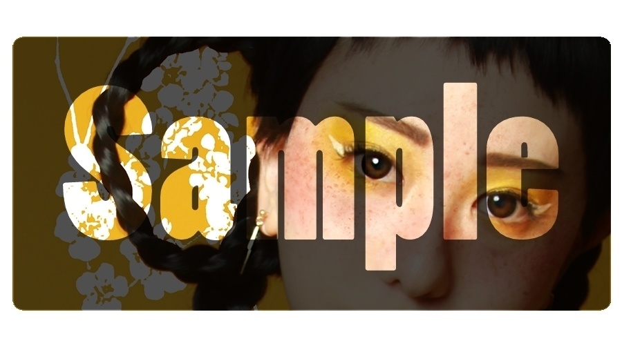 Dresser【リボ女子写真集】