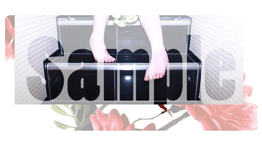 Dresser【リボ女子写真集】