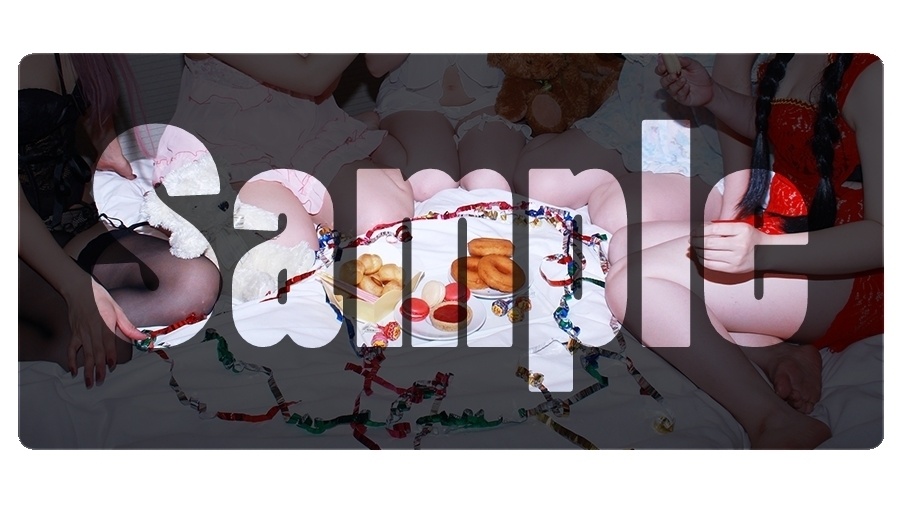 Dresser【リボ女子写真集】