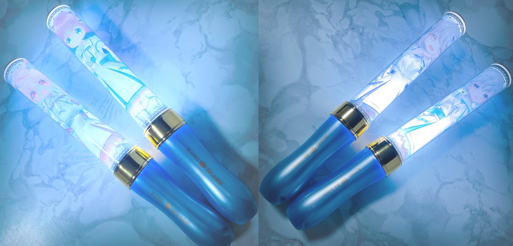 🎀ANiDoLL応援スターターキット🎀